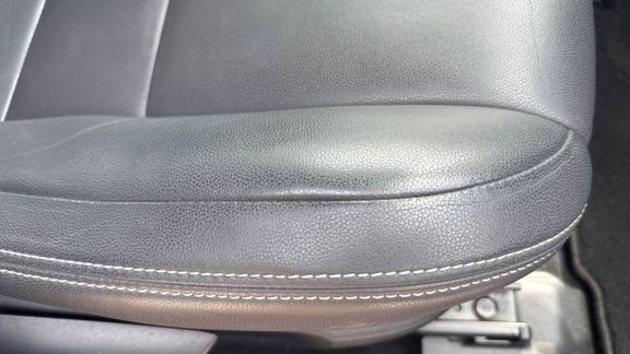 Lexus IS 300 2.5 Advance E-cvt Euro 6 Ss Black #17