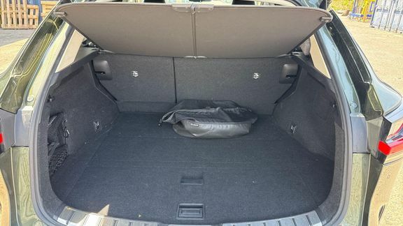 Lexus NX Nx 350H Cvt White #13