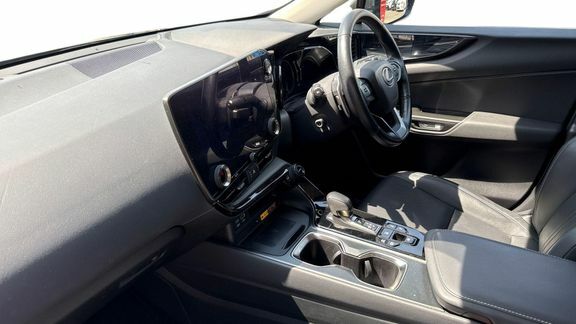 Lexus NX Nx 450H Prem Pk Lexus Link Pr #5