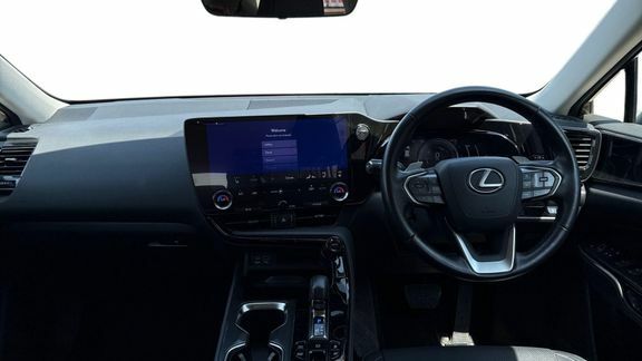 Lexus NX Nx 450H Prem Pk Lexus Link Pr #6