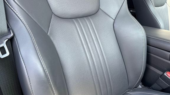 Lexus NX Nx 350H Cvt White #17