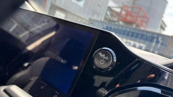 Lexus NX Nx 350H Cvt White #16