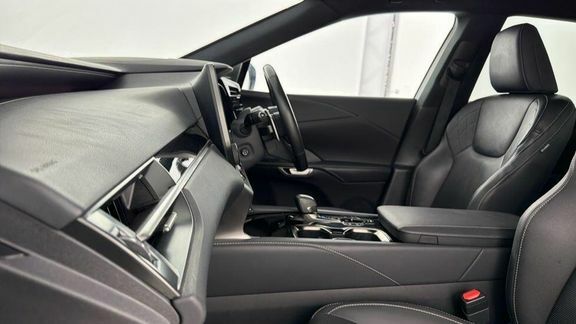Lexus RX 450H Premium Plus Pack Black #6
