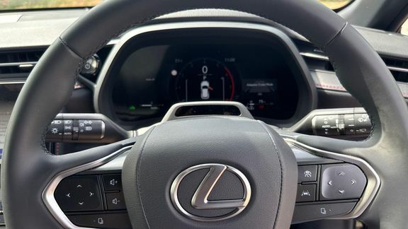 Lexus LBX 1.5 Vvt-ie Premium E-cvt Euro 6 Ss  #10