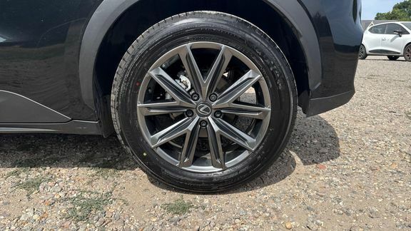 Lexus LBX 1.5 Vvt-ie Premium E-cvt Euro 6 Ss  #25