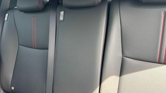 Lexus LBX 1.5 Vvt-ie Premium E-cvt Euro 6 Ss  #18