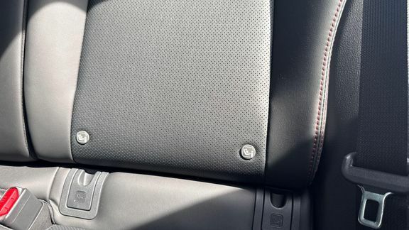 Lexus LBX 1.5 Vvt-ie Premium E-cvt Euro 6 Ss  #14
