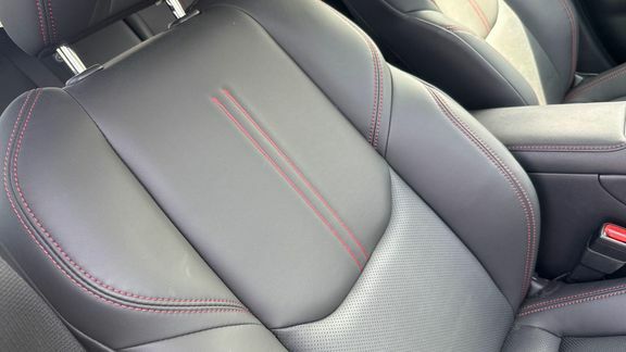 Lexus LBX 1.5 Vvt-ie Premium E-cvt Euro 6 Ss  #17