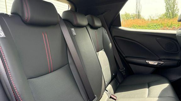 Lexus LBX 1.5 Vvt-ie Premium E-cvt Euro 6 Ss  #8