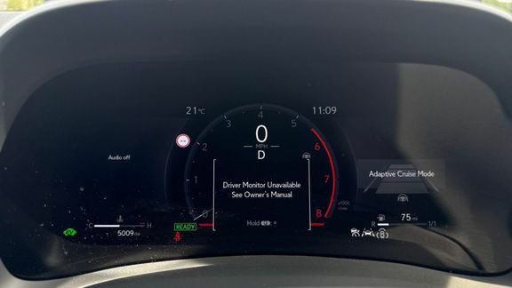 Lexus LBX 1.5 Vvt-ie Premium E-cvt Euro 6 Ss  #11