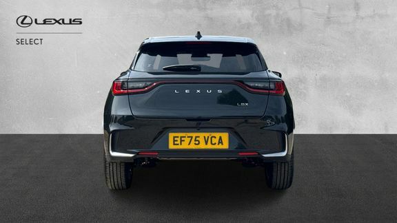 Lexus LBX 1.5 Vvt-ie Premium E-cvt Euro 6 Ss  #26