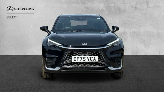 Lexus LBX 1.5 Vvt-ie Premium E-cvt Euro 6 Ss  #22