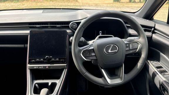 Lexus LBX 1.5 Vvt-ie Premium E-cvt Euro 6 Ss  #7