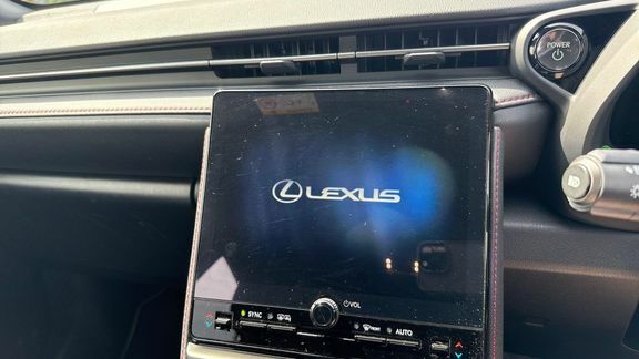 Lexus LBX 1.5 Vvt-ie Premium E-cvt Euro 6 Ss  #9