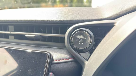 Lexus LBX 1.5 Vvt-ie Premium E-cvt Euro 6 Ss  #16