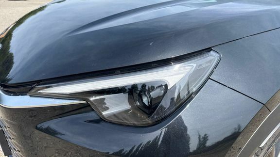 Lexus LBX 1.5 Vvt-ie Premium E-cvt Euro 6 Ss  #20