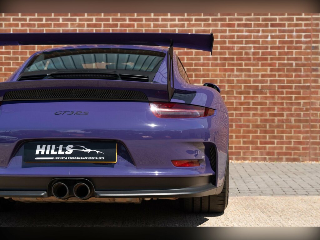Porsche 911 3.0L 3.0T 991 Carrera S Coupe Pdk Euro Black #10