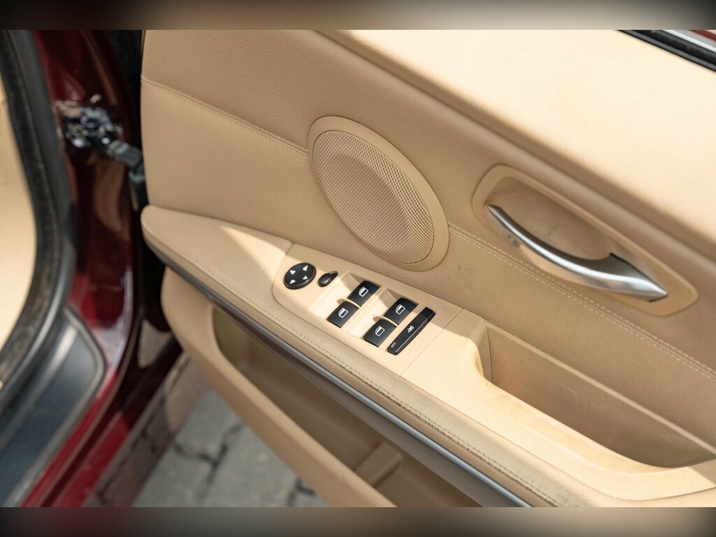 BMW 3 Series 325I M Black #10