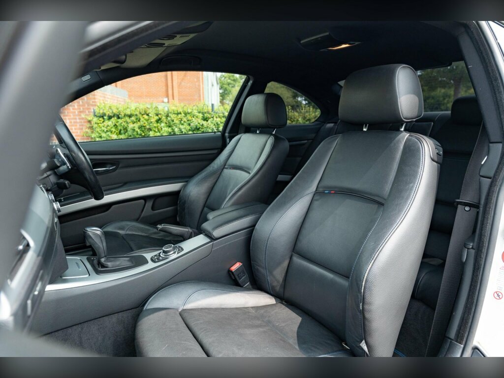 BMW 3 Series Saloon 2.0 Brown #18