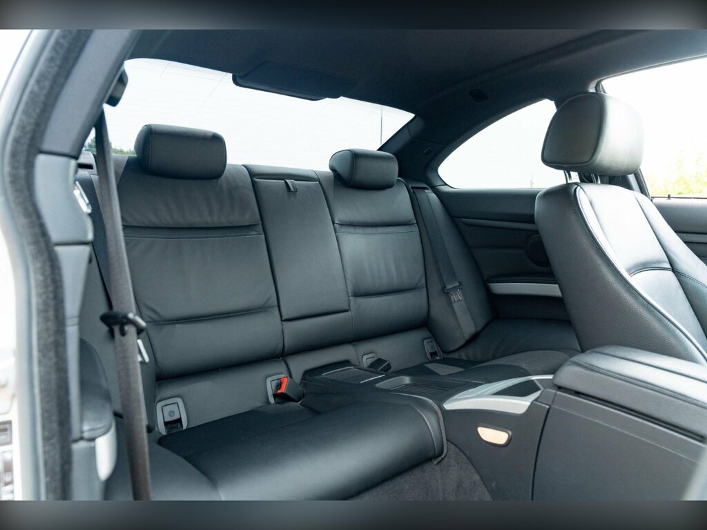 BMW 3 Series Saloon 2.0 Brown #13