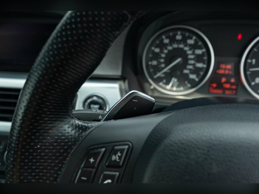 BMW 3 Series Saloon 2.0 Brown #15