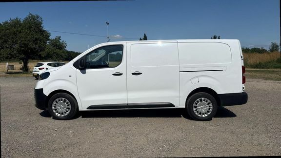 Toyota PROACE Icon Pl L2 2.0 144Hp White #6