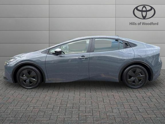 Toyota Prius Design #6