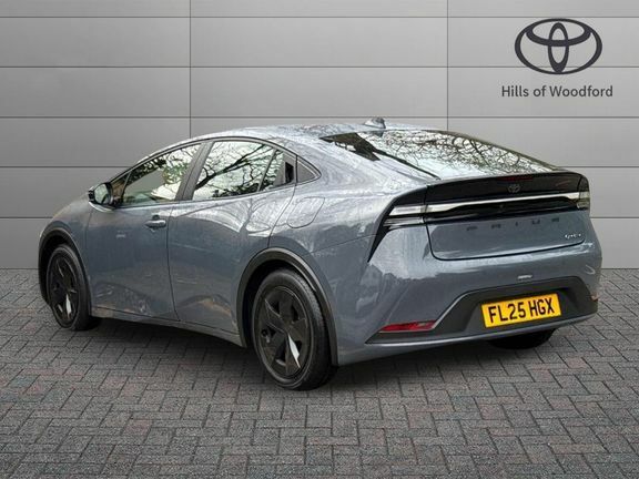 Toyota Prius Design #5