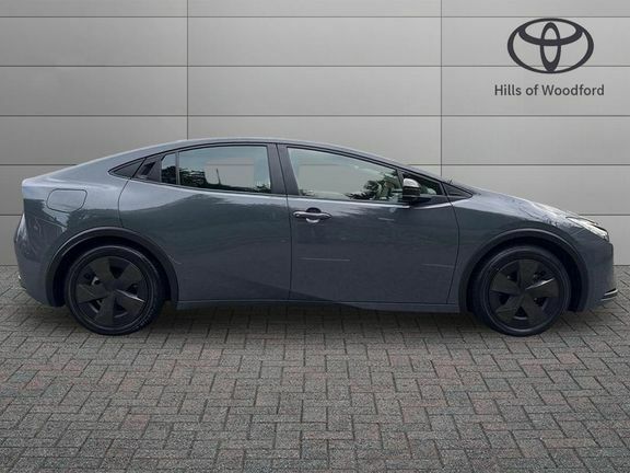 Toyota Prius Design #2