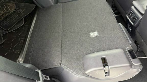 Toyota Rav 4 Rav4 Excel Hev 4X2 Cvt White #27