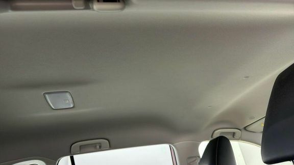 Toyota Rav 4 Rav4 Excel Hev 4X2 Cvt White #14