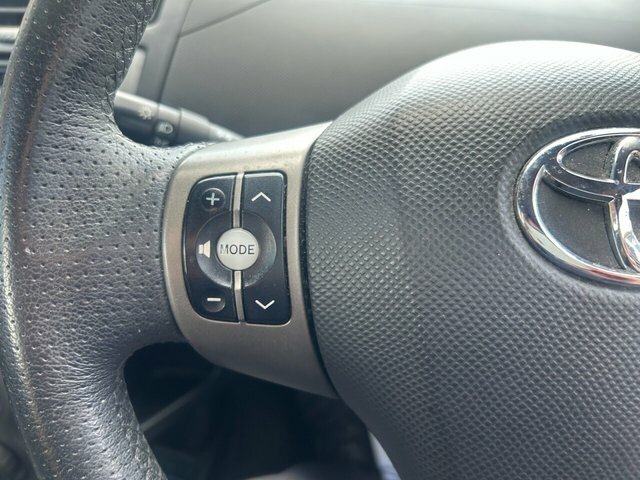 Toyota Yaris 1.33 Dual Vvt-i Tr Euro 5 Silver #18
