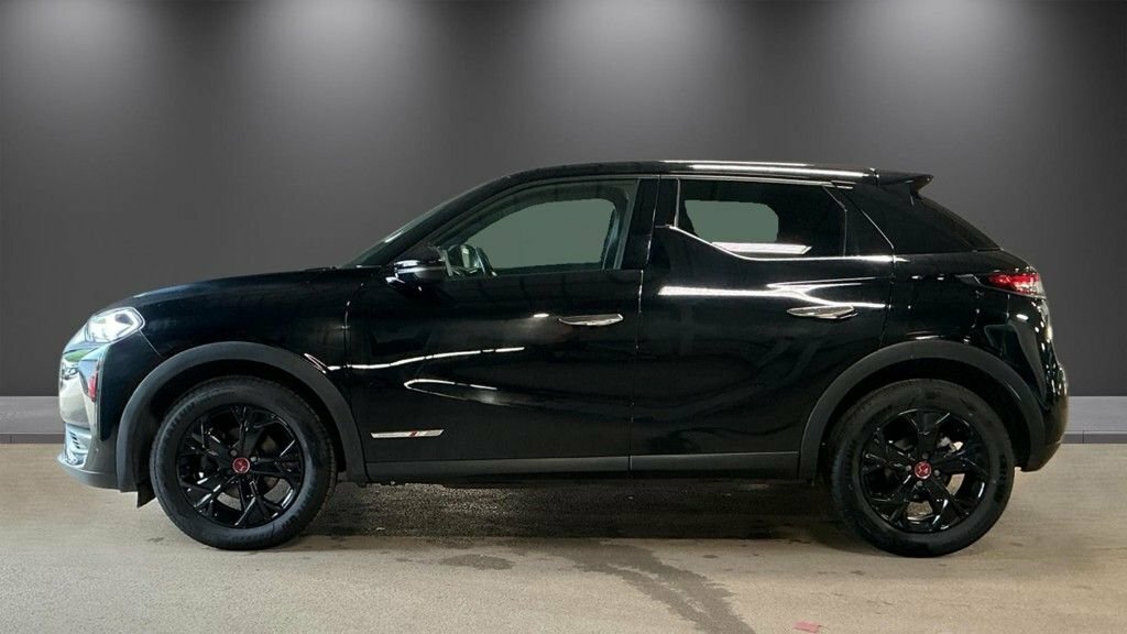 DS DS 3 Crossback 1.2L Performance Line Black #6