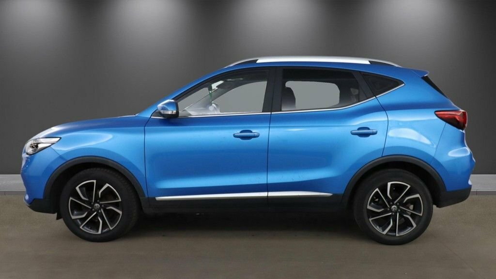 MG ZS 1.0 T-gdi Exclusive Suv Euro 6 11  #6