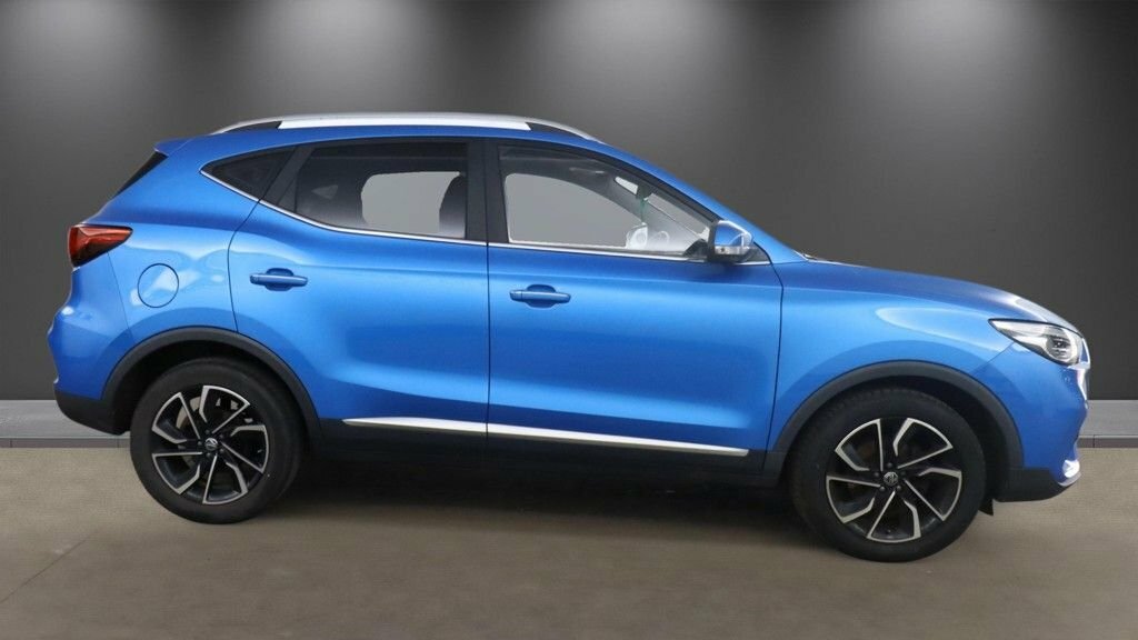 MG ZS 1.0 T-gdi Exclusive Suv Euro 6 11  #5