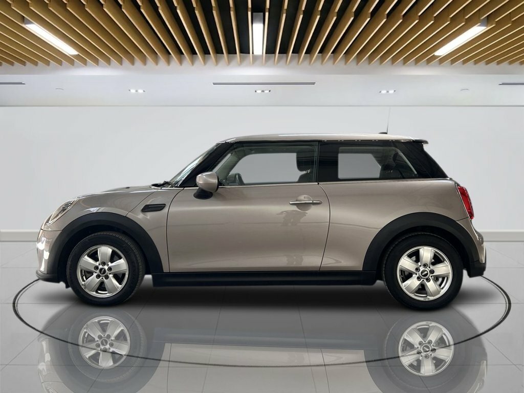 Mini Hatch 1.5L Cooper Classic VK23FZN Grey #5