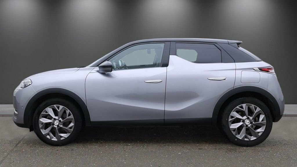 DS DS 3 Crossback Ds3 Crossback Ultra Prestige Ev Grey #6