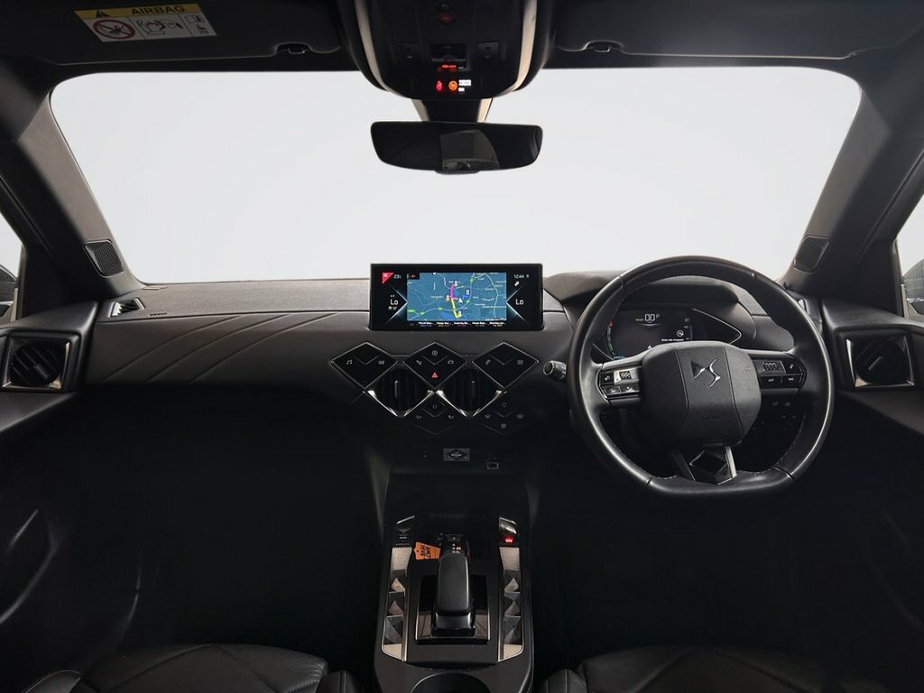 DS DS 3 Crossback Ds3 Crossback Ultra Prestige Ev Grey #3