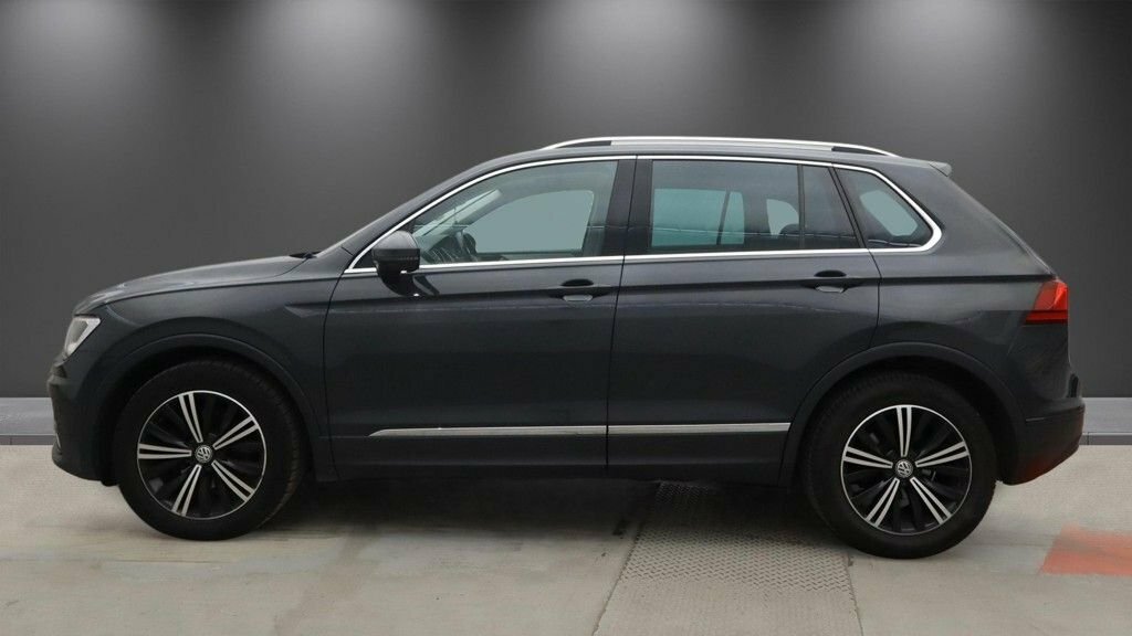 Volkswagen Tiguan 2.0 Tdi 150 Se Nav #6