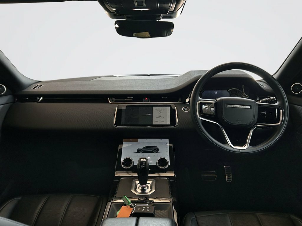 Land Rover Range Rover Evoque 2L Edition YF23XPT Grey #3