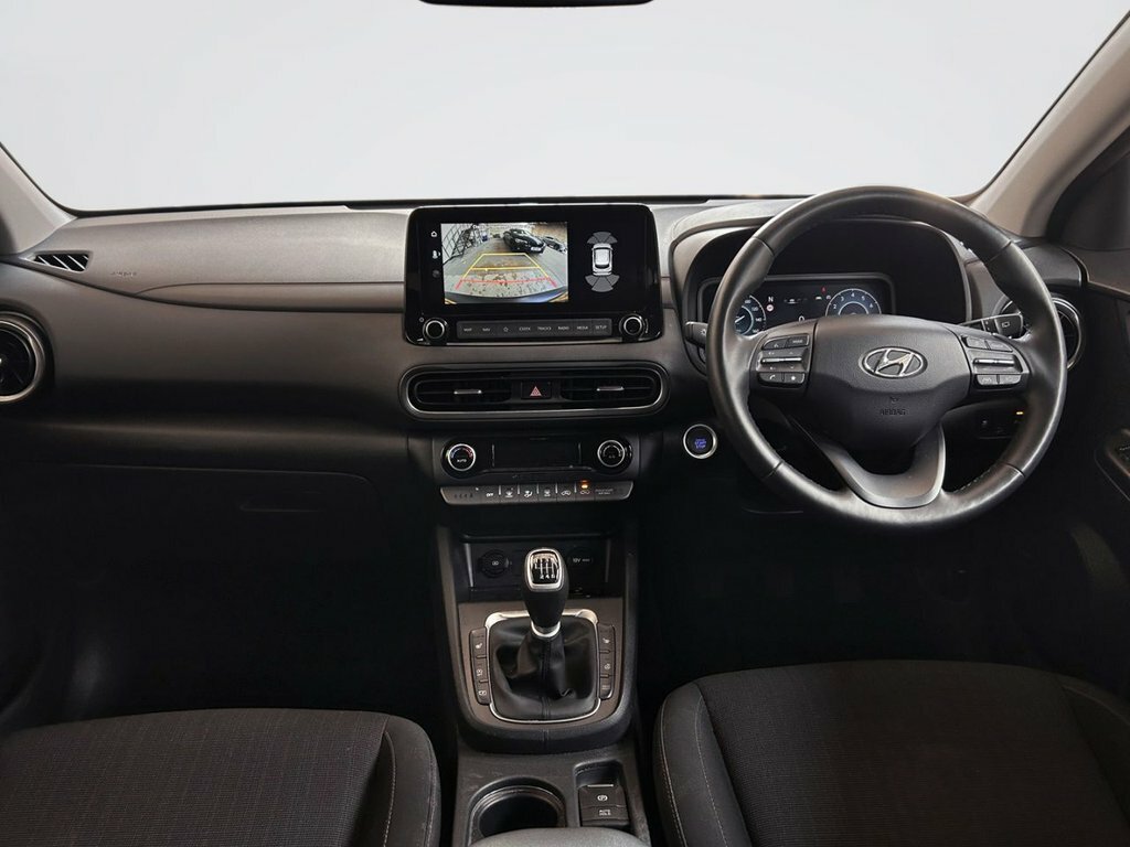 Hyundai Kona 1L Premium DN23AXH Grey #3
