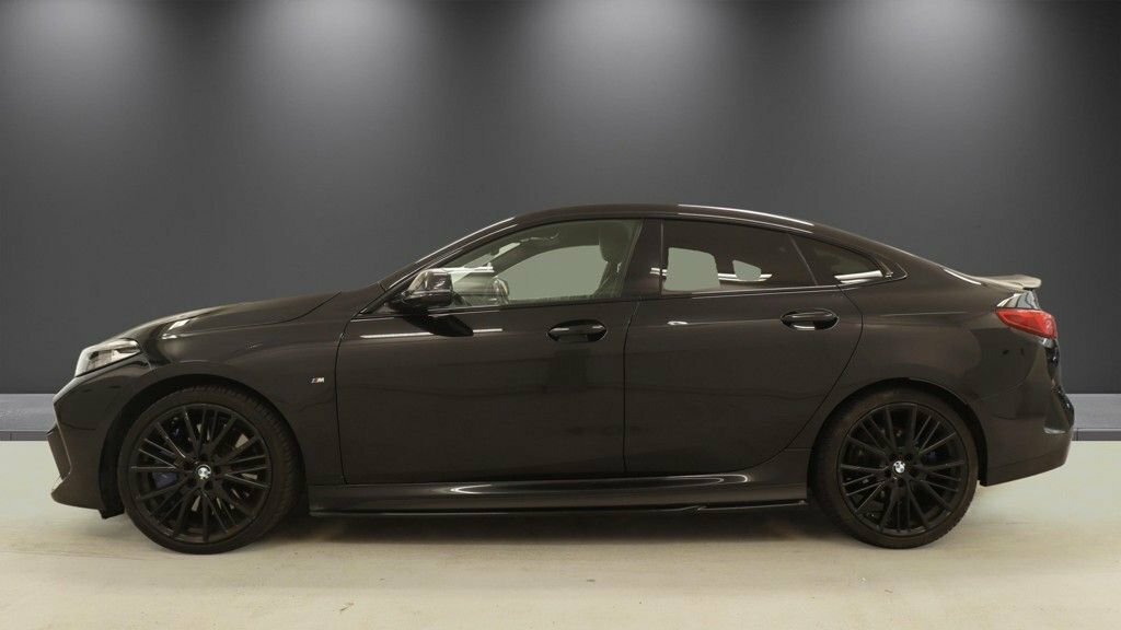 BMW 2 Series Gran Coupe 1.5L M Sport Black #6