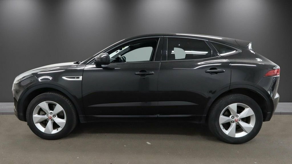 Jaguar E-Pace 2L R-dynamic S Black #6