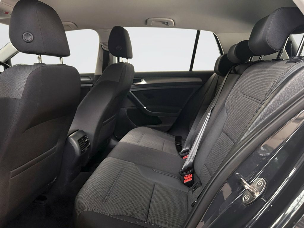 Volkswagen e-Golf 99Kw E-golf 35Kwh Grey #12