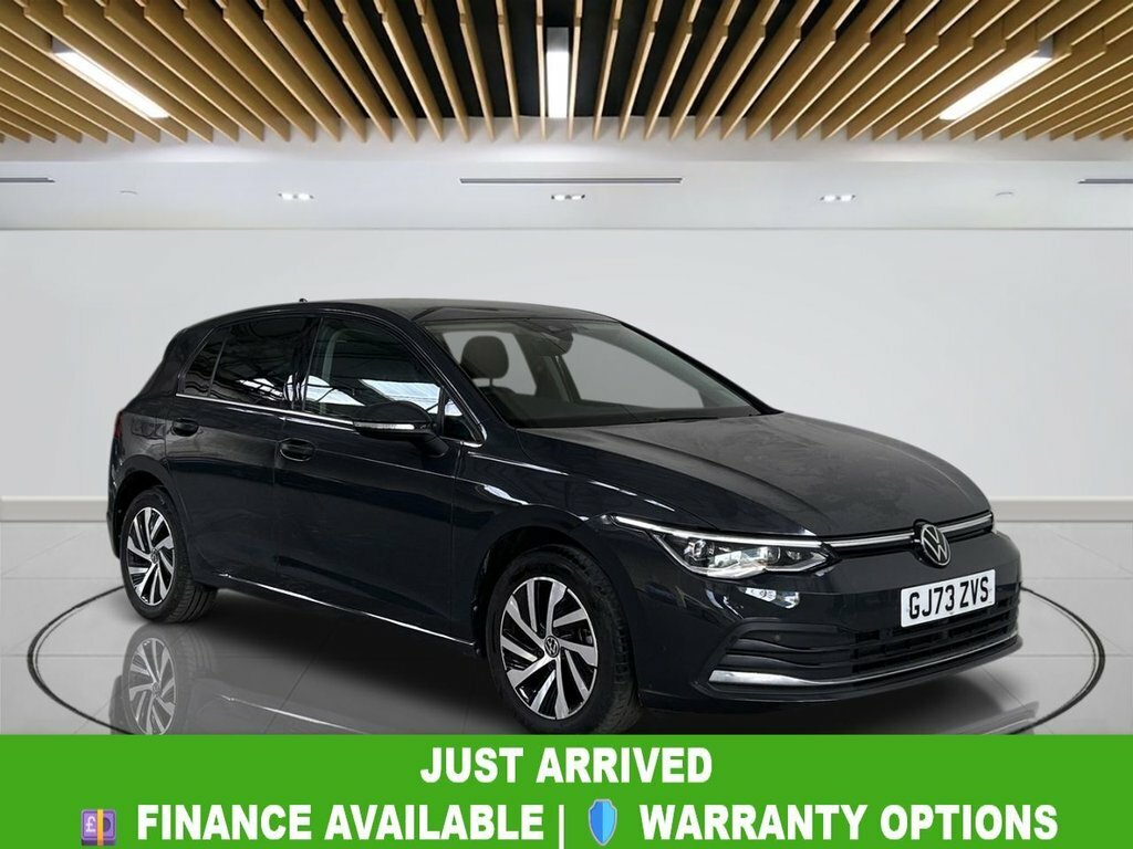 Volkswagen e-Golf 1.4L Style Grey