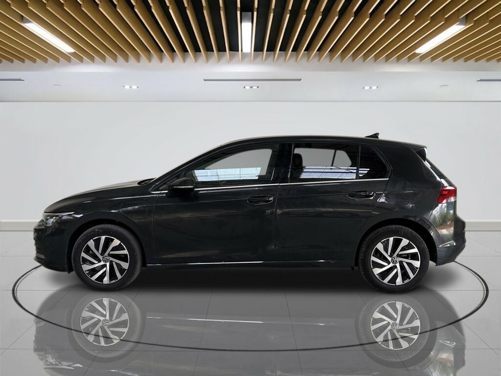 Volkswagen e-Golf 1.4L Style Grey #5