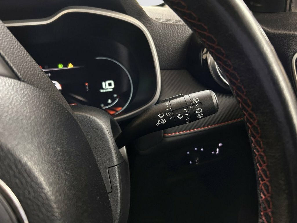 MG ZS 1.5 Vti-tech Exclusive Euro Orange #19