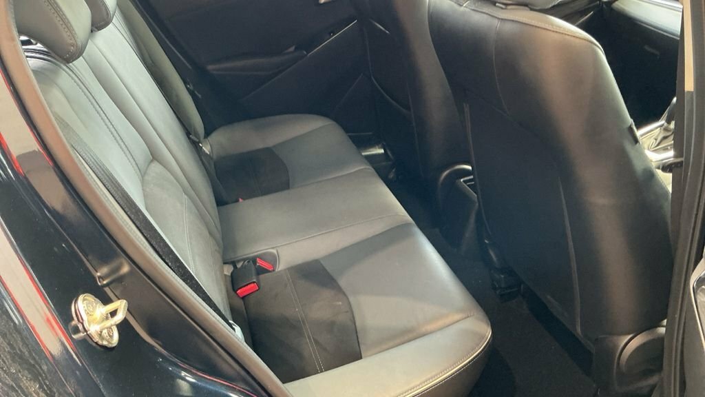 Mazda 2 1.5 Skyactiv-g Se-l Euro 6 Ss Silver #8