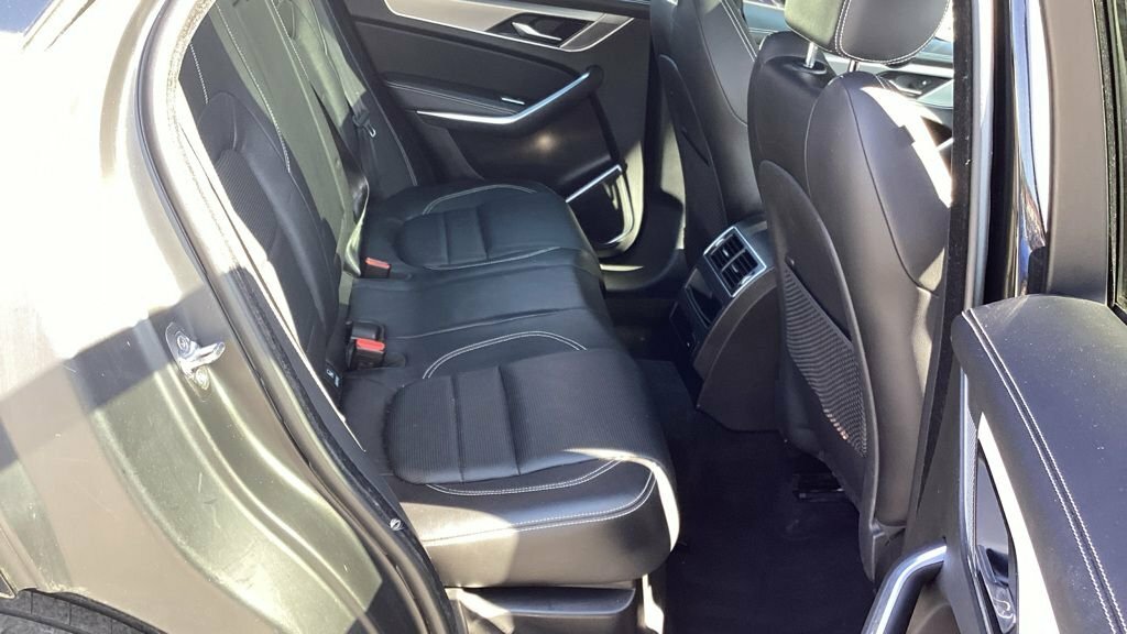 Jaguar F-Pace 3.0 D300 Mhev R-dynamic Hse Suv Aw Blue #8