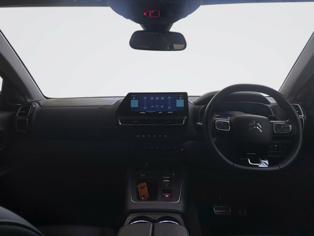 Citroen C5 Aircross 1.6L C-series Edition Grey #3